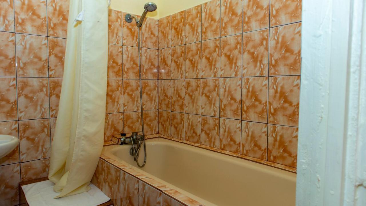 ג'ורג'טאון Secret Villa מראה חיצוני תמונה