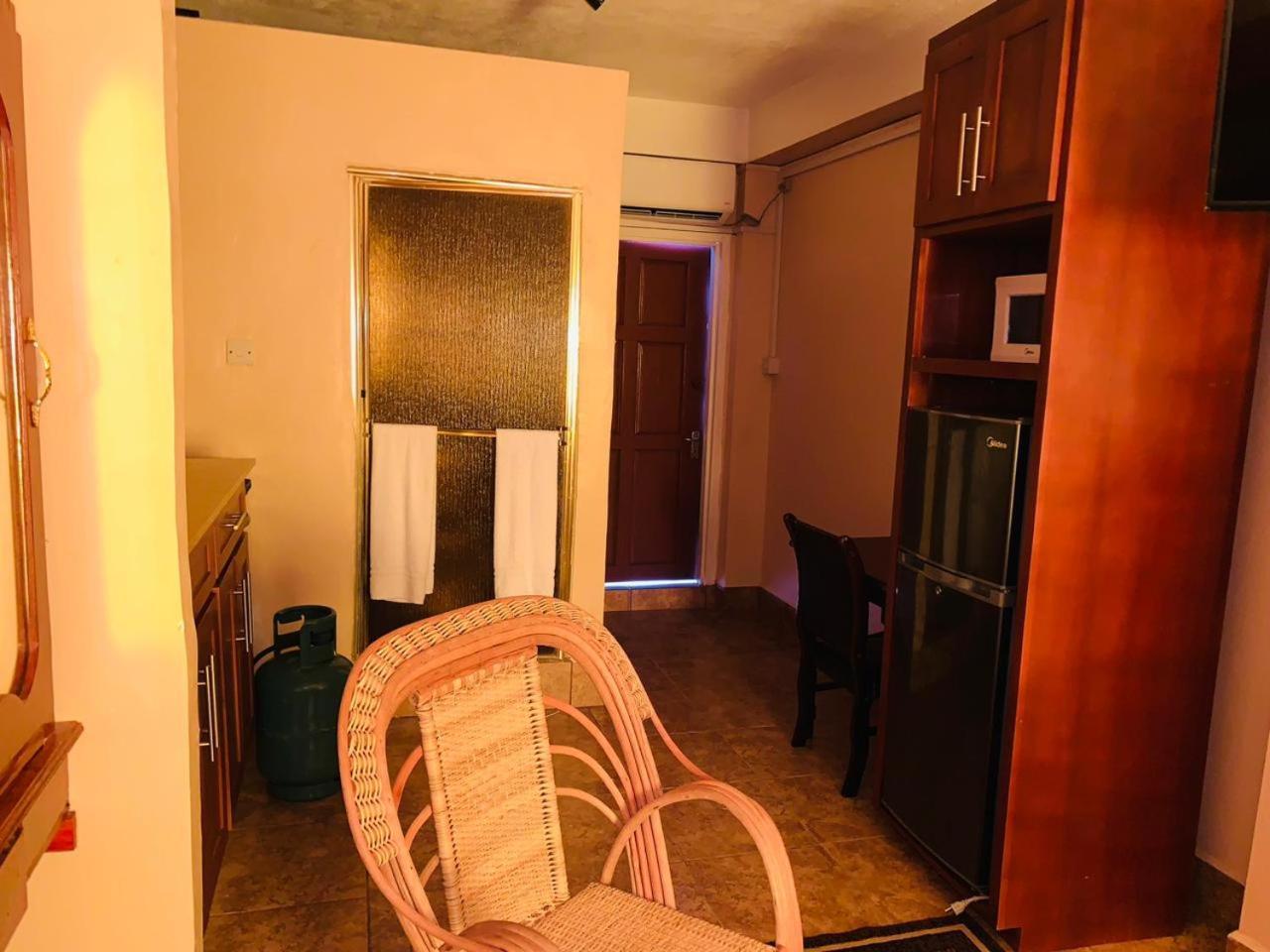 ג'ורג'טאון Secret Villa מראה חיצוני תמונה