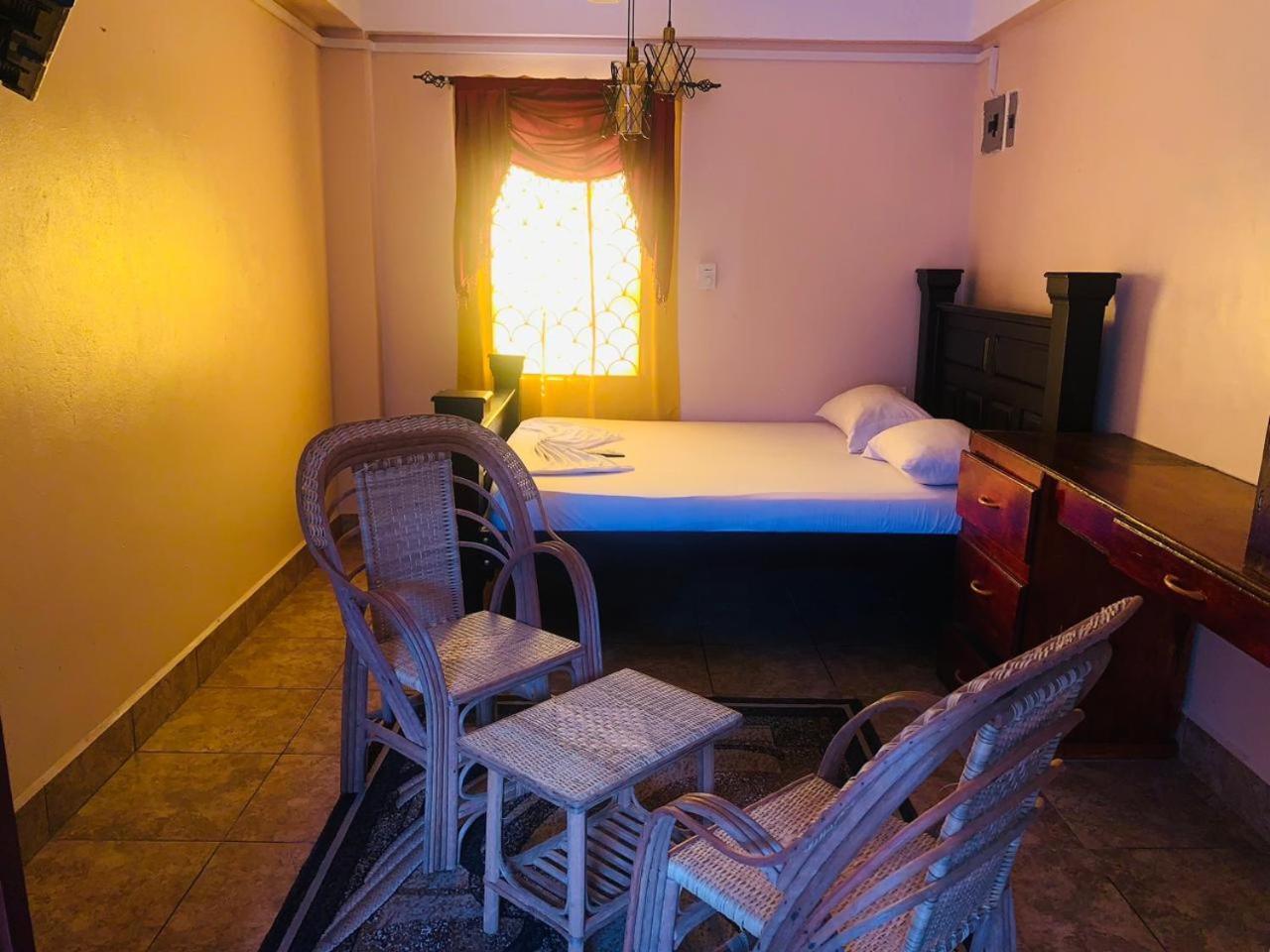 ג'ורג'טאון Secret Villa מראה חיצוני תמונה