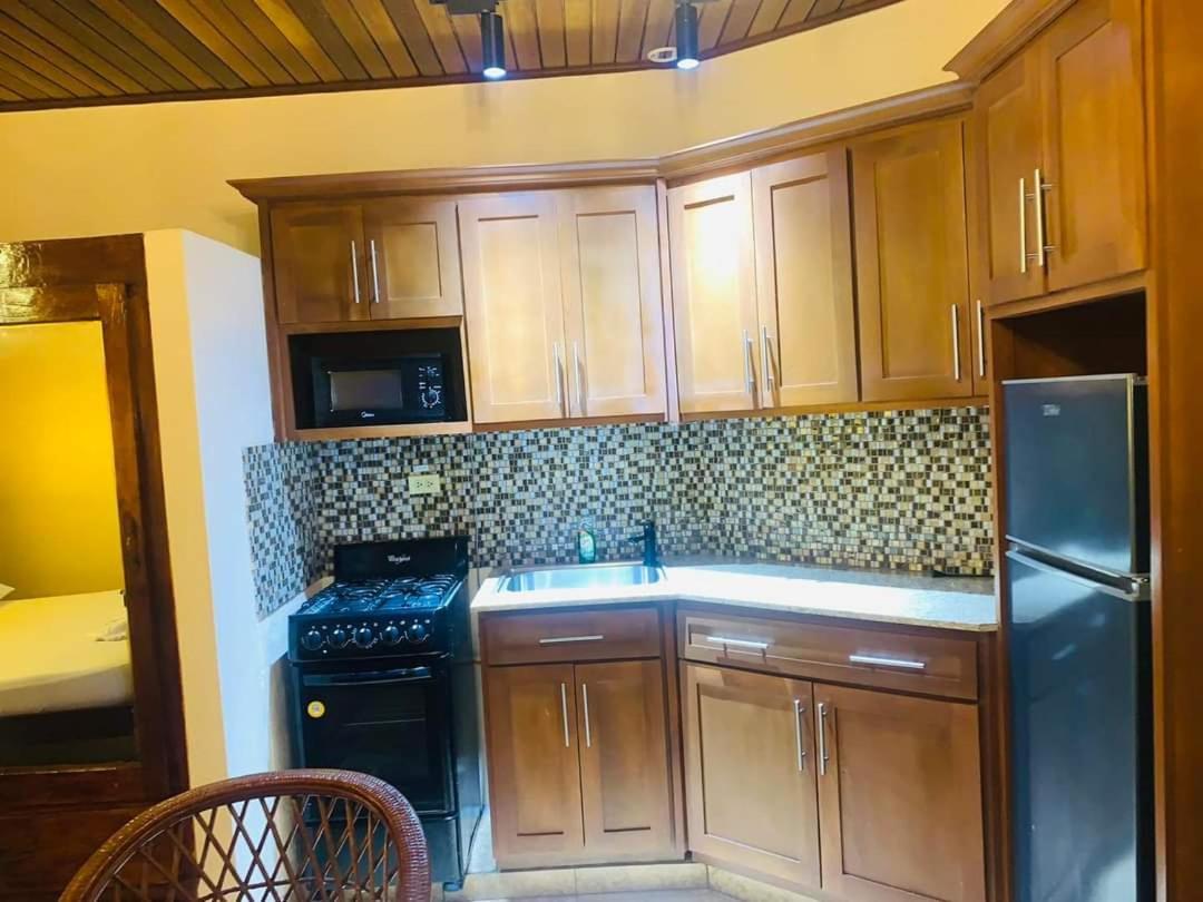 ג'ורג'טאון Secret Villa מראה חיצוני תמונה