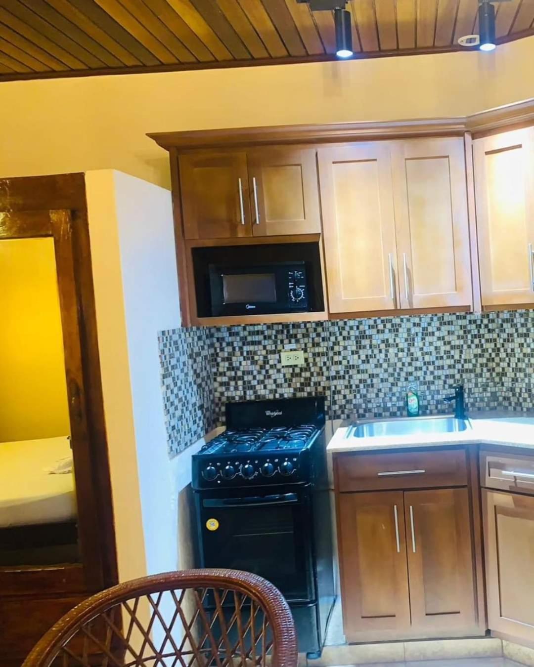 ג'ורג'טאון Secret Villa מראה חיצוני תמונה